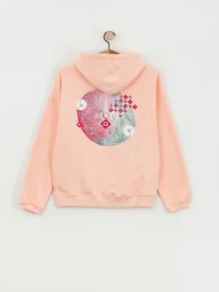 Volcom Fa Ed Merlin Murray HD Hoodie Wmn