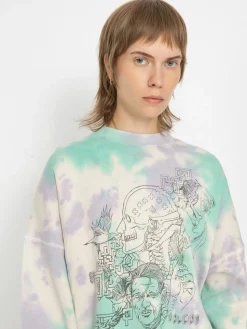 Volcom Fa Ed Merlin Murray Sweatshirt Wmn