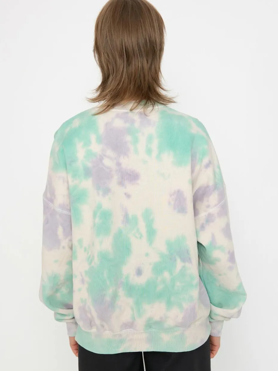 Volcom Fa Ed Merlin Murray Sweatshirt Wmn