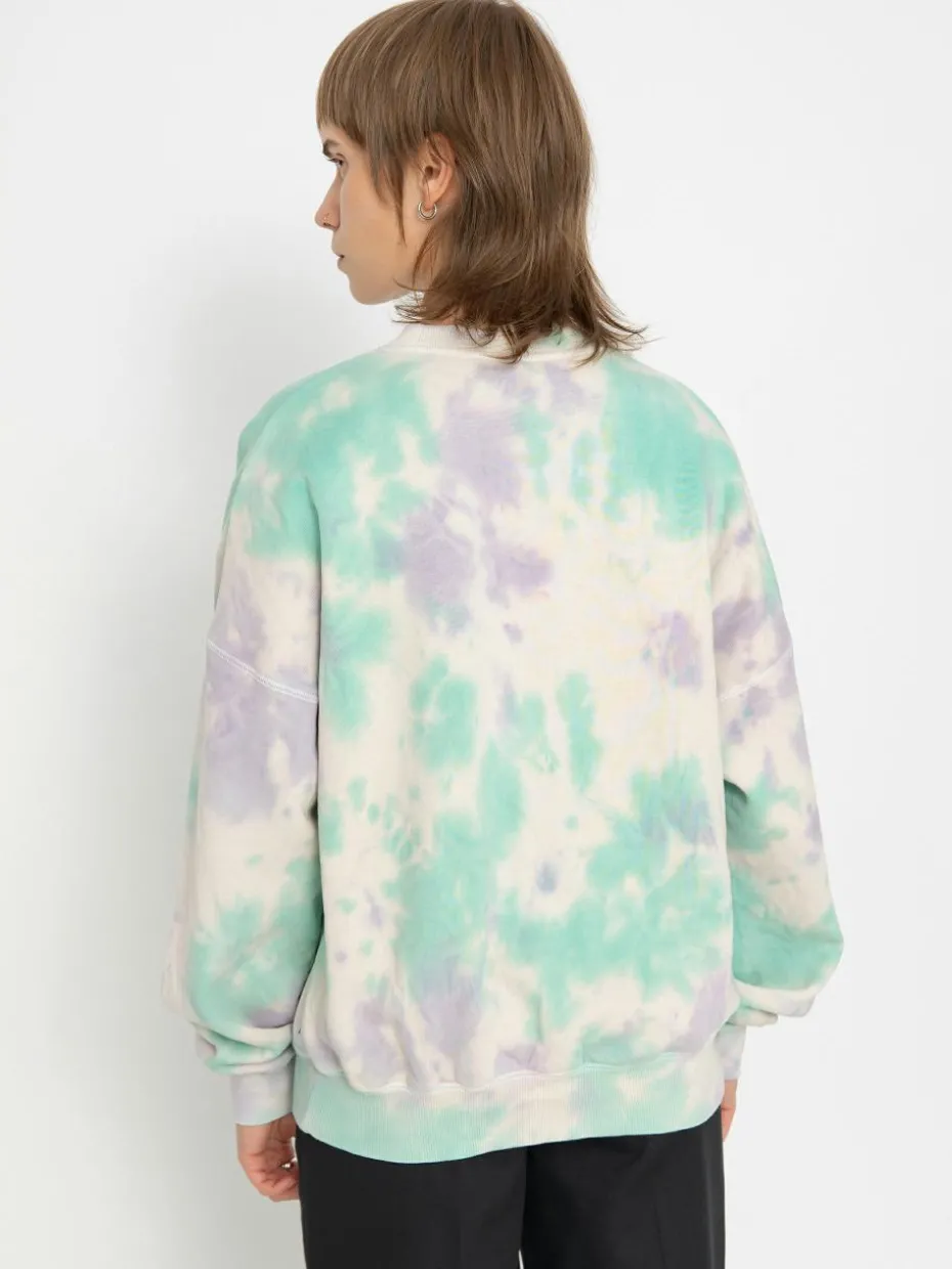 Volcom Fa Ed Merlin Murray Sweatshirt Wmn