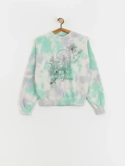 Volcom Fa Ed Merlin Murray Sweatshirt Wmn