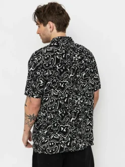 Volcom Fa F Rygalski Hemd