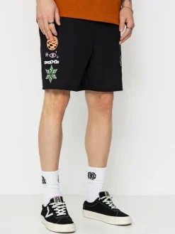 Volcom Fa F Rygalski Trunk 17 Shorts