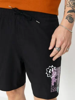 Volcom Fa F Rygalski Trunk 17 Shorts