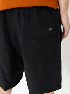 Volcom Fa F Rygalski Trunk 17 Shorts