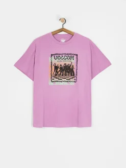 Volcom Fa F Rygalski T-Shirt