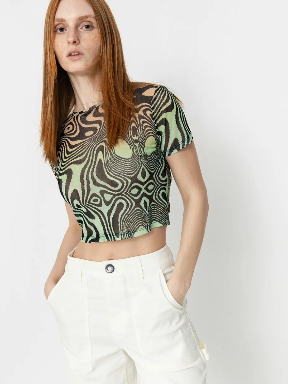 Volcom Fa Filip Rygalski Wmn T-Shirt