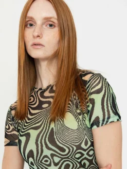 Volcom Fa Filip Rygalski Wmn T-Shirt