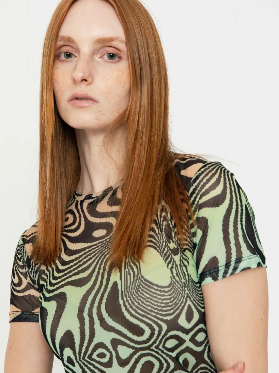 Volcom Fa Filip Rygalski Wmn T-Shirt