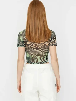 Volcom Fa Filip Rygalski Wmn T-Shirt