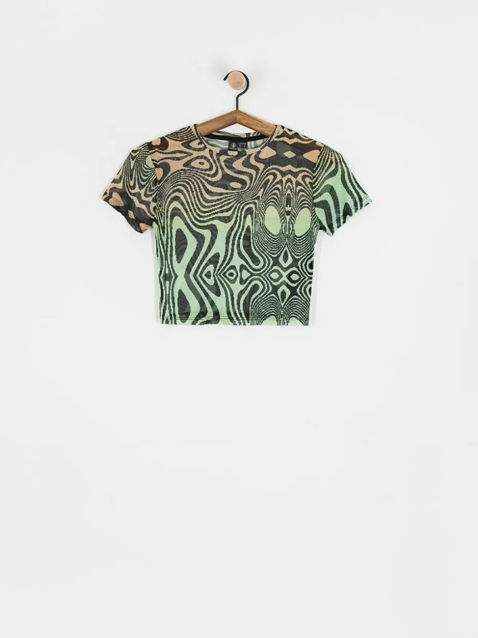 Volcom Fa Filip Rygalski Wmn T-Shirt