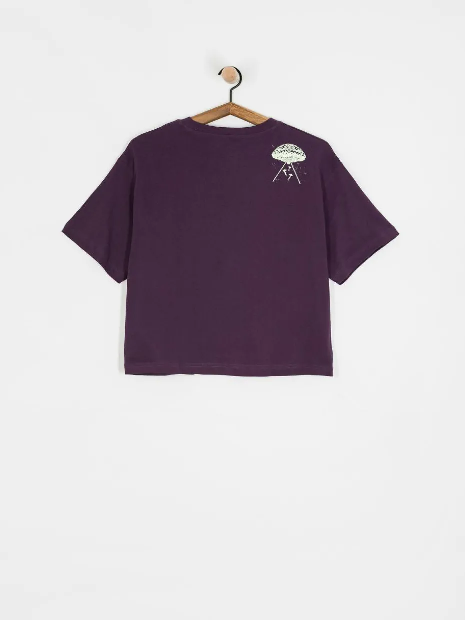 Volcom Fa Filip Rygalski 1 Wmn T-Shirt