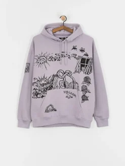 Volcom Fa Keutchi 2 HD Hoodie