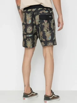 Volcom Fa Tetsunori 17 Shorts