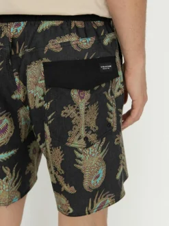 Volcom Fa Tetsunori 17 Shorts