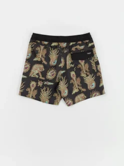 Volcom Fa Tetsunori 17 Shorts