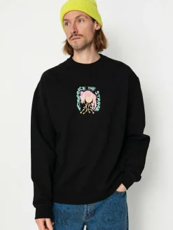 Volcom Fa Tetsunori Crew Sweatshirt
