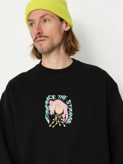 Volcom Fa Tetsunori Crew Sweatshirt