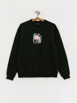 Volcom Fa Tetsunori Crew Sweatshirt