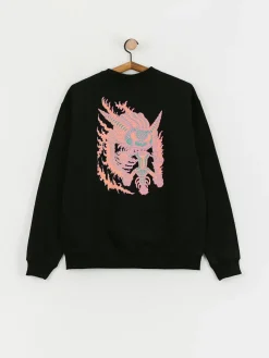 Volcom Fa Tetsunori Crew Sweatshirt