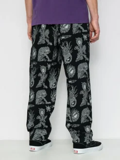 Volcom Fa Tetsunori Freazy Lse Ew Hose