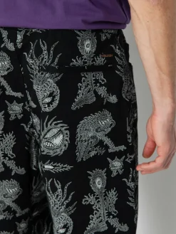 Volcom Fa Tetsunori Freazy Lse Ew Hose