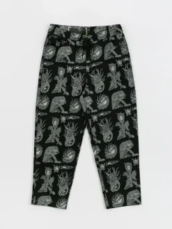 Volcom Fa Tetsunori Freazy Lse Ew Hose