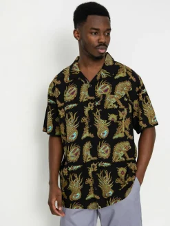 Volcom Fa Tetsunori Hemd