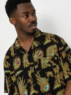 Volcom Fa Tetsunori Hemd