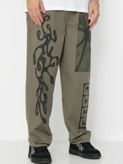 Volcom Fa Zephyr Ew Hose