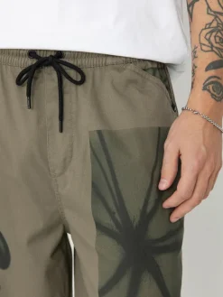 Volcom Fa Zephyr Ew Hose