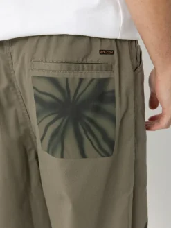 Volcom Fa Zephyr Ew Hose