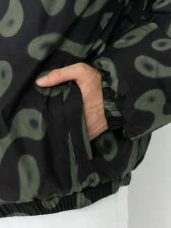 Volcom Fa Zephyr Wallstone Jacke