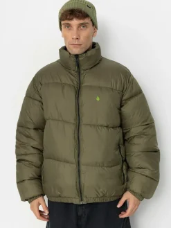 Volcom Fa Zephyr Wallstone Jacke