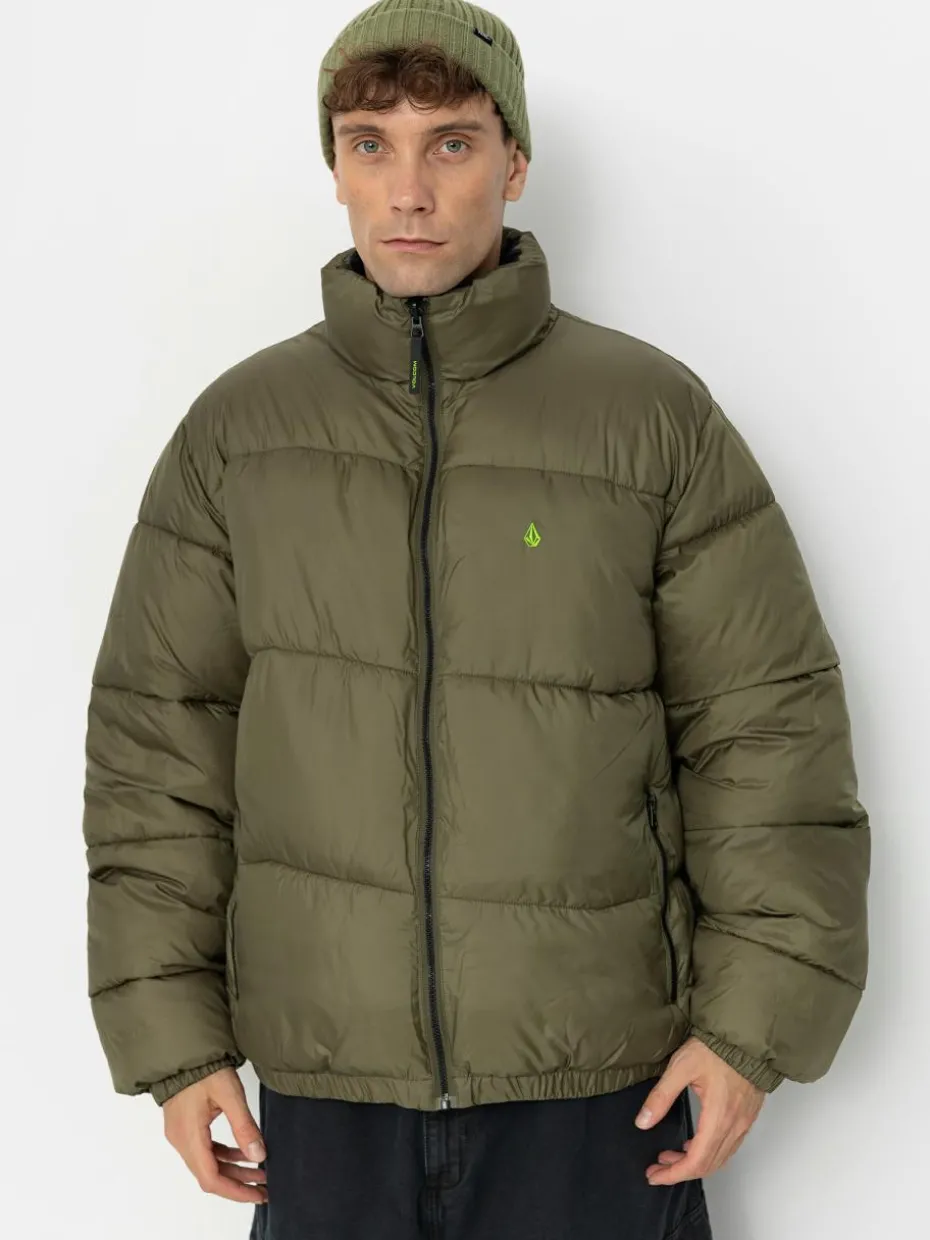 Volcom Fa Zephyr Wallstone Jacke