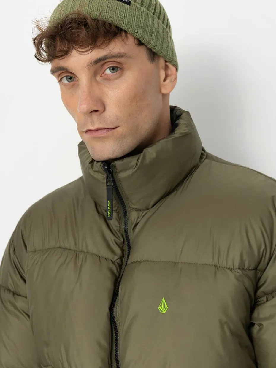 Volcom Fa Zephyr Wallstone Jacke