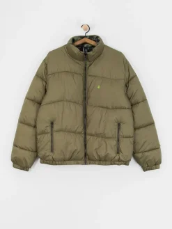 Volcom Fa Zephyr Wallstone Jacke