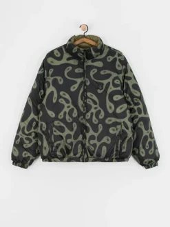 Volcom Fa Zephyr Wallstone Jacke