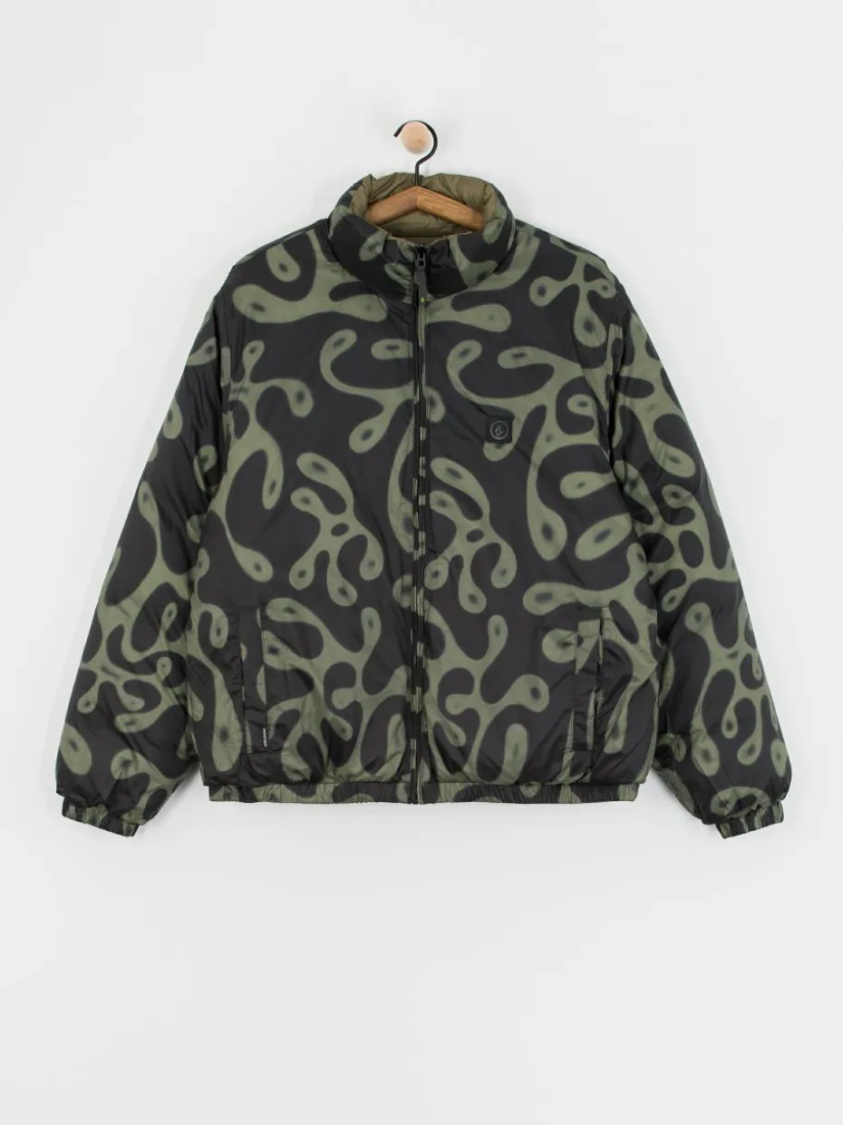Volcom Fa Zephyr Wallstone Jacke