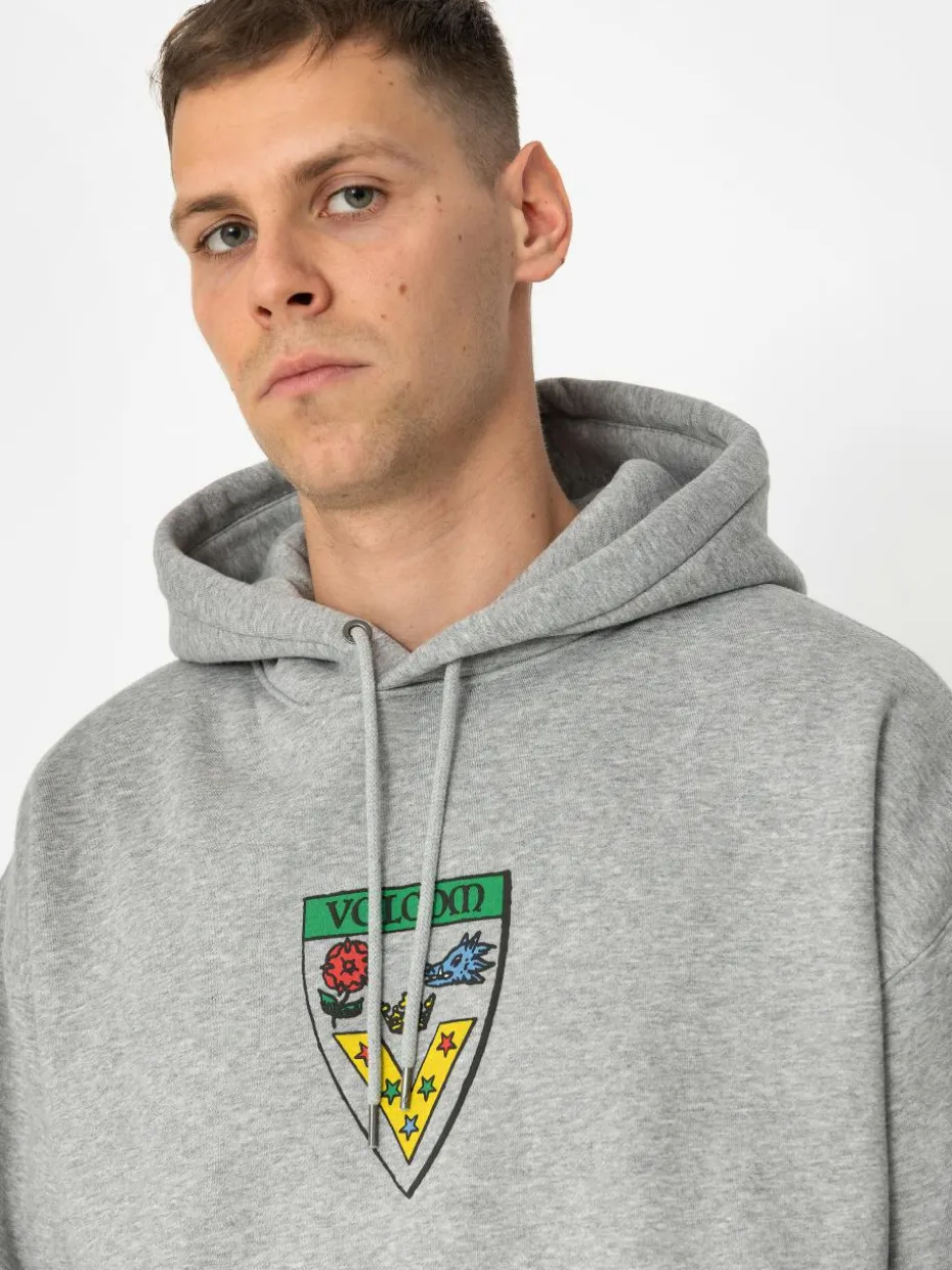 Volcom Fergadelic HD Hoodie