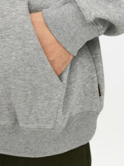 Volcom Fergadelic HD Hoodie