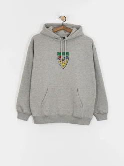 Volcom Fergadelic HD Hoodie