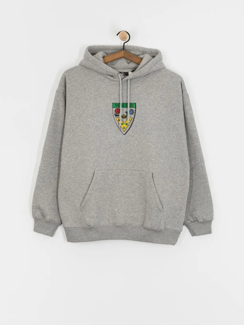 Volcom Fergadelic HD Hoodie