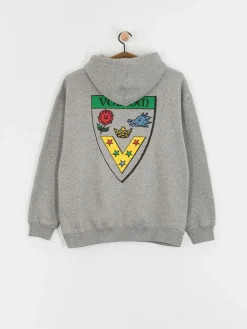 Volcom Fergadelic HD Hoodie