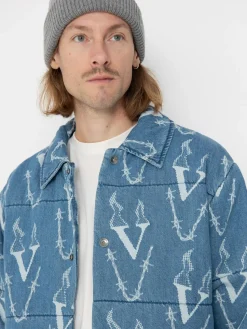 Volcom Fergadelic Jacke