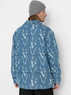 Volcom Fergadelic Jacke