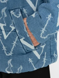 Volcom Fergadelic Jacke