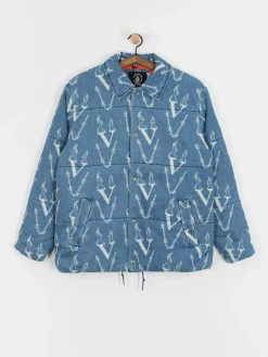 Volcom Fergadelic Jacke
