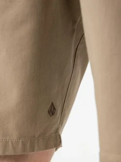 Volcom Frckn Mdn Strch 21 Shorts