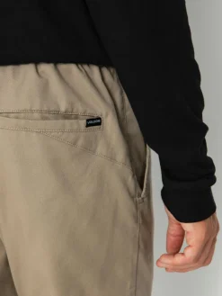 Volcom Frickin Slim Jogger Hose